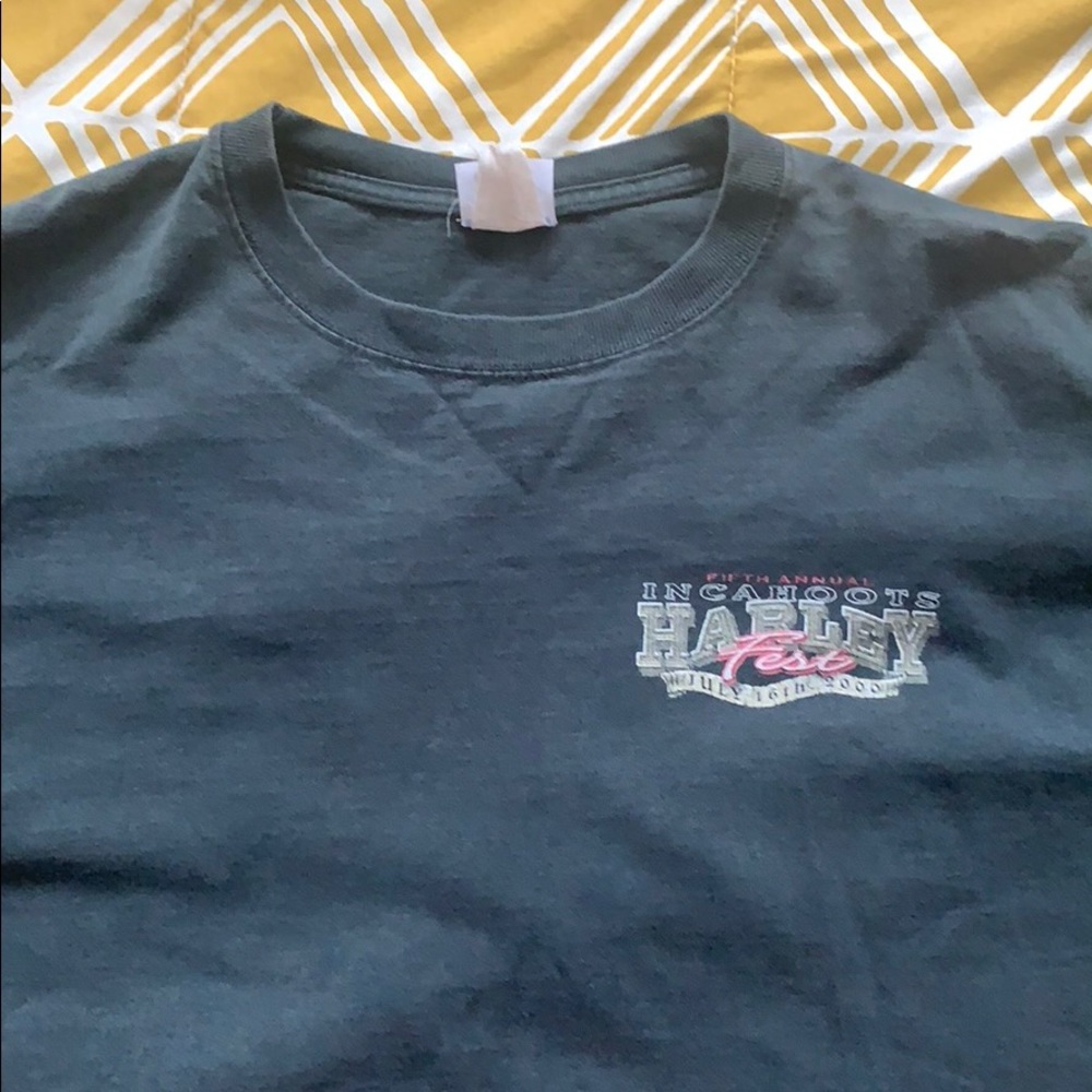 Vintage Tee
